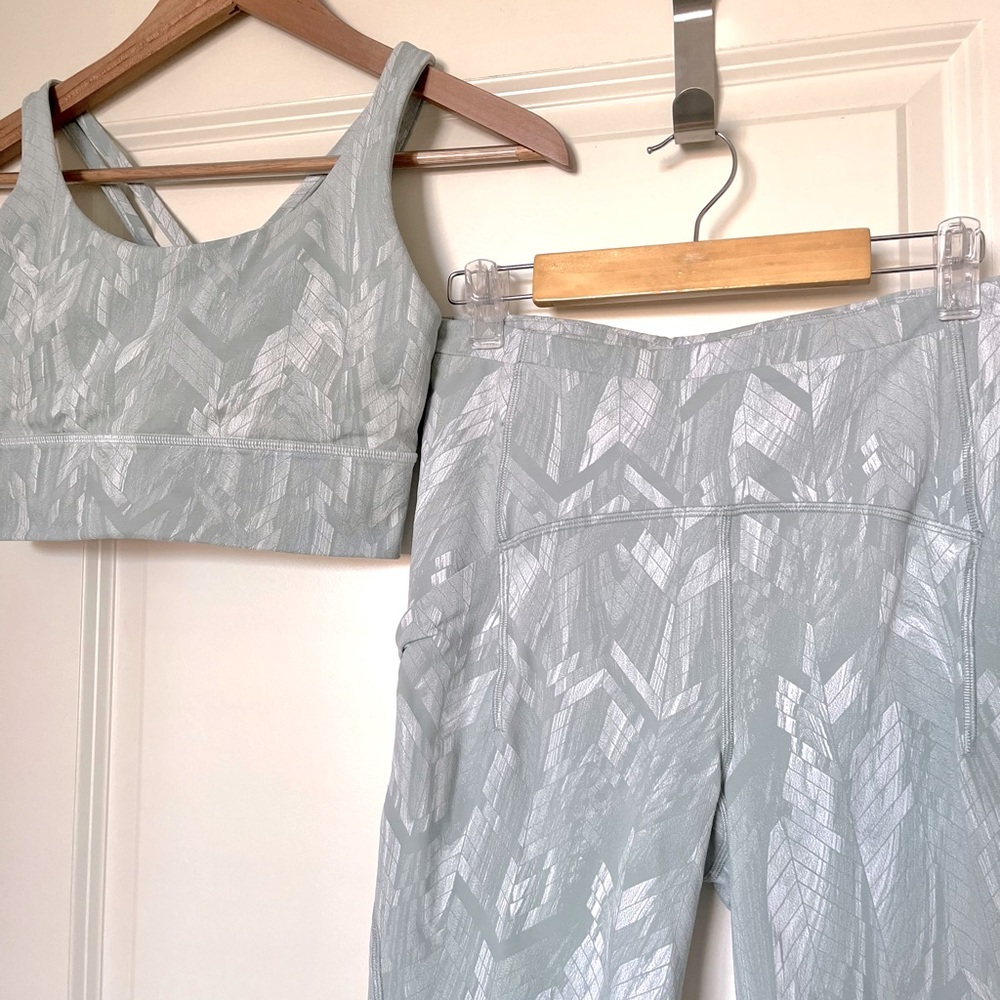 Lululemon Set - 6 - Picture 2 of 10